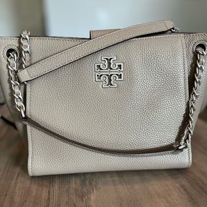 Tory Burch Britten Mini Tote